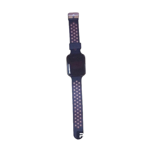 Charles Raymond Other - CHARLES RAYMOND L.E.D. WATCH
